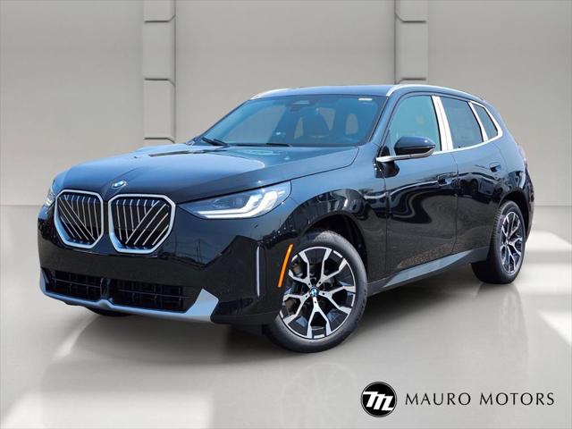 2026 BMW X3 30 xDrive for sale in North Haven, CT