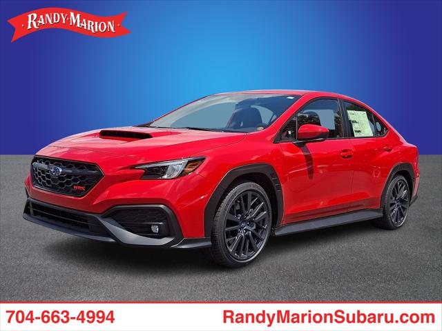 2026 Subaru WRX Premium for sale in Mooresville, NC