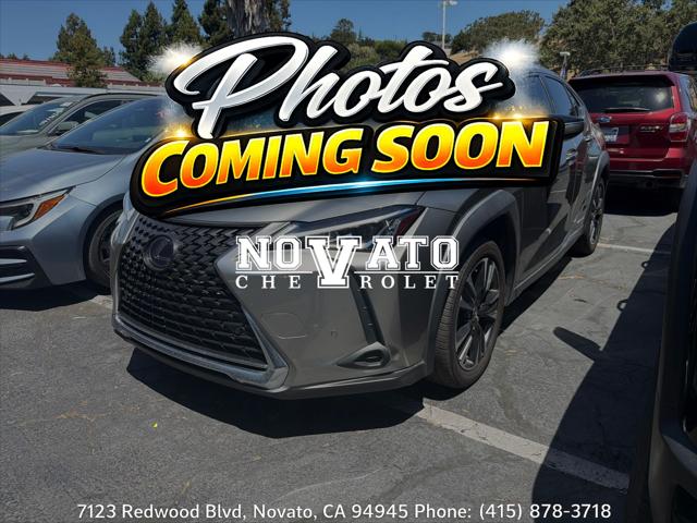 2021 Lexus UX 250h 250h Base for sale in Novato, CA