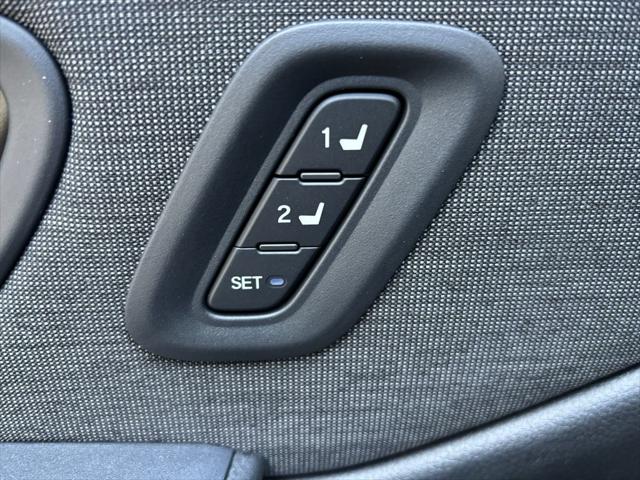 2026 Honda Passport AWD TrailSport