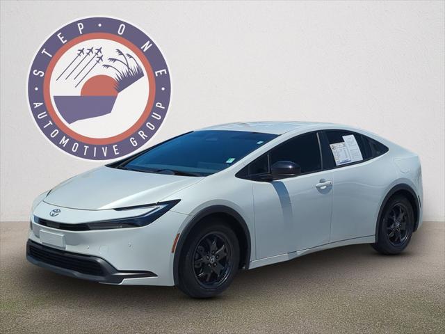 2025 Toyota Prius LE for sale in Fort Walton Beach, FL