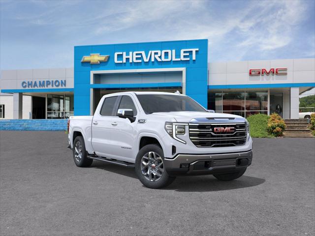 2026 GMC Sierra 1500 SLT for sale in Johnson City, TN