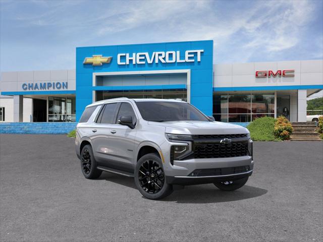 2026 Chevrolet Tahoe 4WD LT for sale in Johnson City, TN