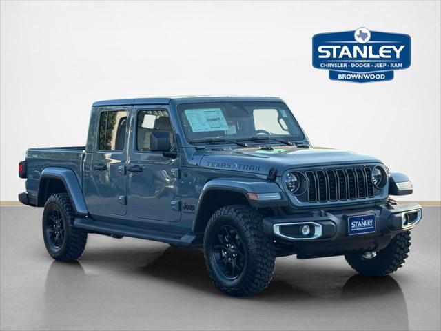 2026 Jeep Gladiator Sport for sale in Brownwood, TX