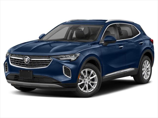 2023 Buick Envision Preferred FWD for sale in Hopewell, VA
