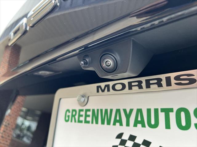 2025 GMC Yukon 4WD Denali