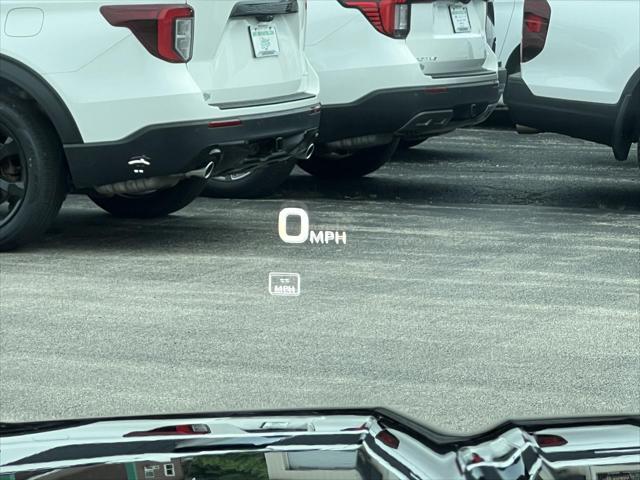 2025 GMC Yukon 4WD Denali