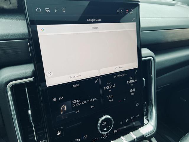 2025 GMC Yukon 4WD Denali