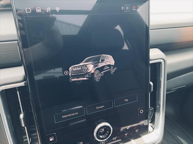 2025 GMC Yukon 4WD Denali