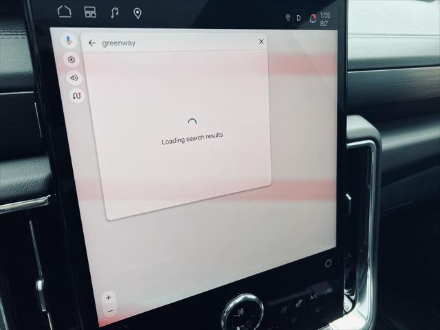2025 GMC Yukon 4WD Denali