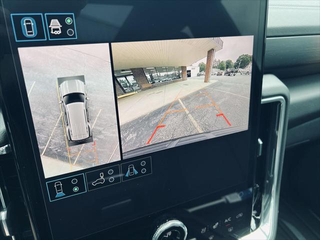 2025 GMC Yukon 4WD Denali