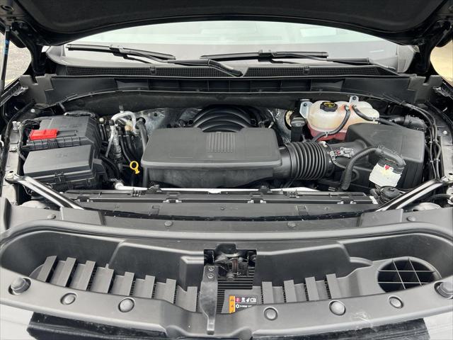 2025 GMC Yukon 4WD Denali