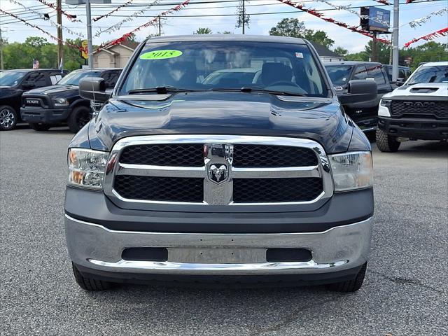 2015 RAM 1500 Tradesman