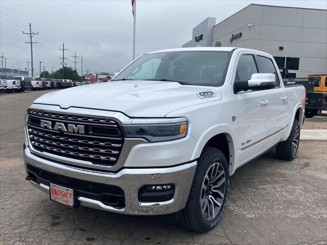 2026 RAM Ram 1500 RAM 1500 LIMITED CREW CAB 4X4 57 BOX 2026 RAM Ram 1500 RAM 1500 LIMITED CREW CAB 4X4 57 BOX