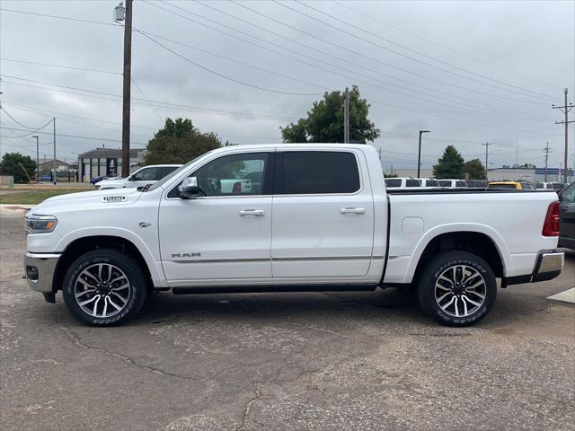 2026 RAM Ram 1500 RAM 1500 LIMITED CREW CAB 4X4 57 BOX 2026 RAM Ram 1500 RAM 1500 LIMITED CREW CAB 4X4 57 BOX