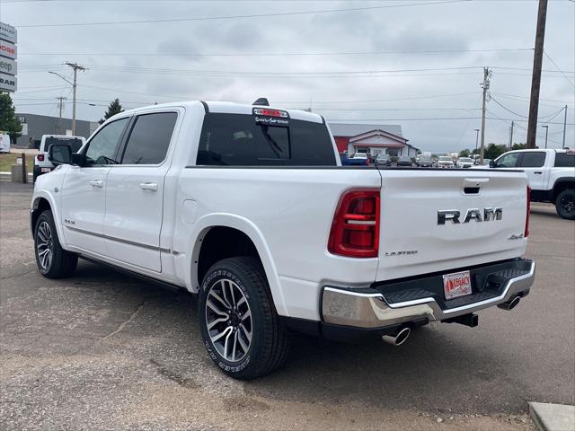 2026 RAM Ram 1500 RAM 1500 LIMITED CREW CAB 4X4 57 BOX 2026 RAM Ram 1500 RAM 1500 LIMITED CREW CAB 4X4 57 BOX