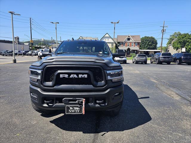 2020 RAM 2500 Power Wagon Crew Cab 4x4 64 Box 2020 RAM 2500 Power Wagon Crew Cab 4x4 64 Box