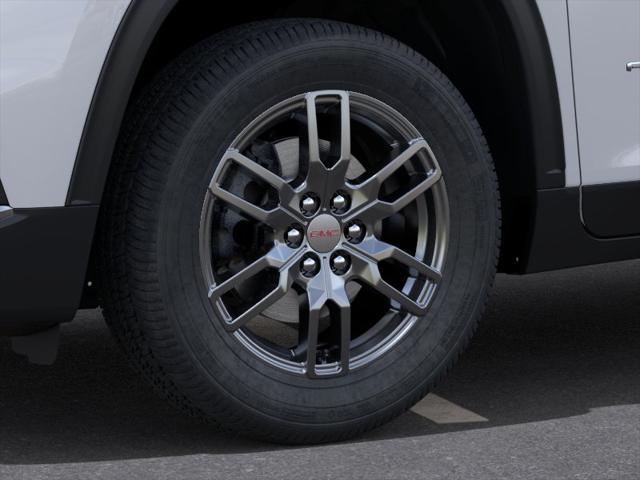 2027 GMC Acadia FWD Elevation