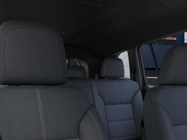 2027 GMC Acadia FWD Elevation