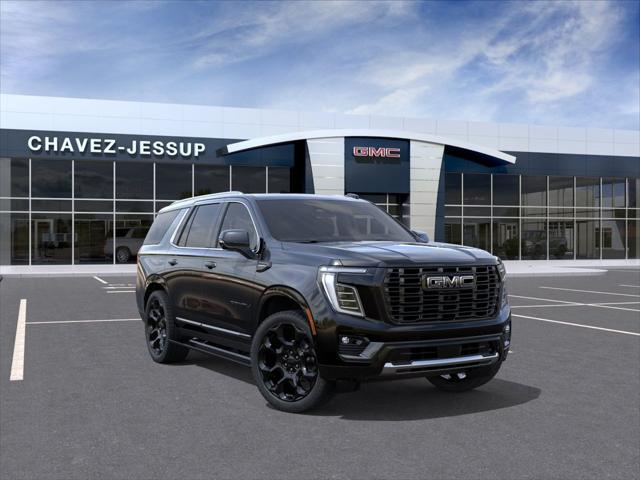 2026 GMC Yukon 4WD Denali Ultimate for sale in Indio, CA