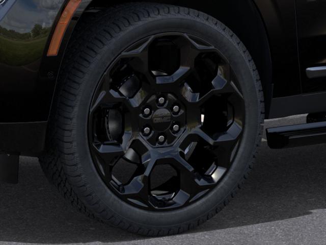 2026 GMC Yukon 4WD Denali Ultimate