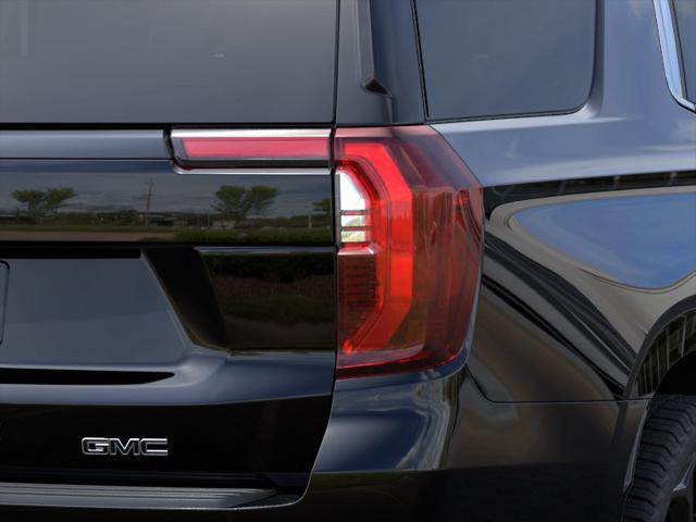 2026 GMC Yukon 4WD Denali Ultimate
