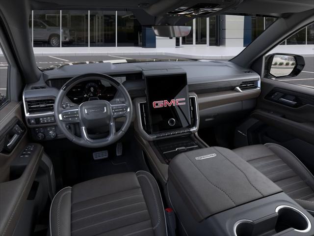 2026 GMC Yukon 4WD Denali Ultimate