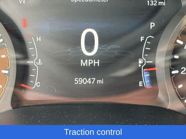 2024 Jeep Compass Latitude 4x4 2024 Jeep Compass Latitude 4x4