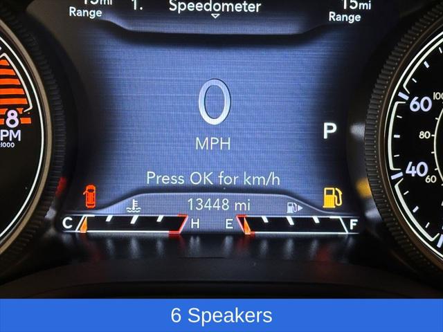 2021 Jeep Cherokee Trailhawk 4x4 2021 Jeep Cherokee Trailhawk 4x4