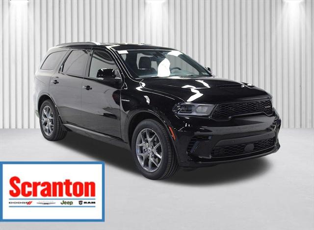 2026 Dodge Durango GT Plus AWD HEMI V8 2026 Dodge Durango GT Plus AWD HEMI V8