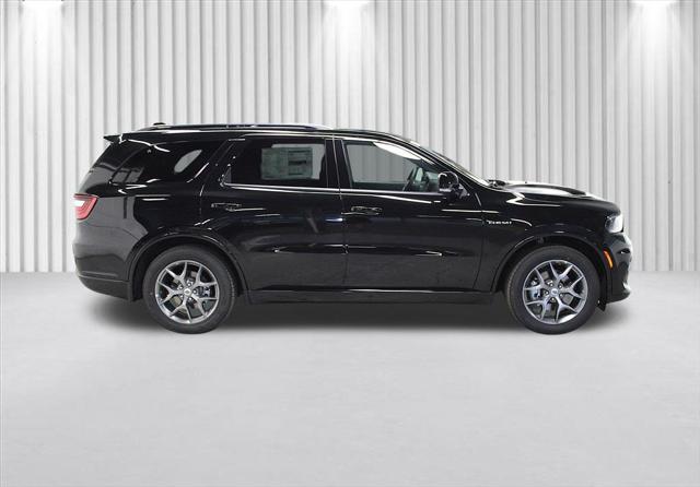 2026 Dodge Durango GT Plus AWD HEMI V8 2026 Dodge Durango GT Plus AWD HEMI V8