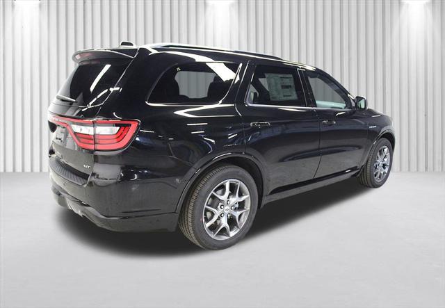 2026 Dodge Durango GT Plus AWD HEMI V8 2026 Dodge Durango GT Plus AWD HEMI V8