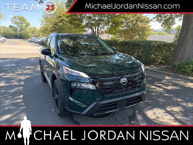 2026 Nissan Rogue Dark Armor for sale in Durham, NC