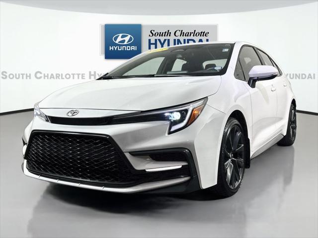 2025 Toyota Corolla SE for sale in Pineville, NC