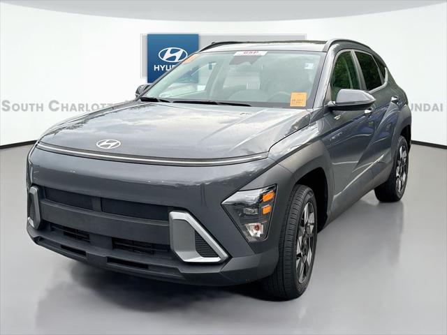 2025 Hyundai Kona SEL for sale in Pineville, NC
