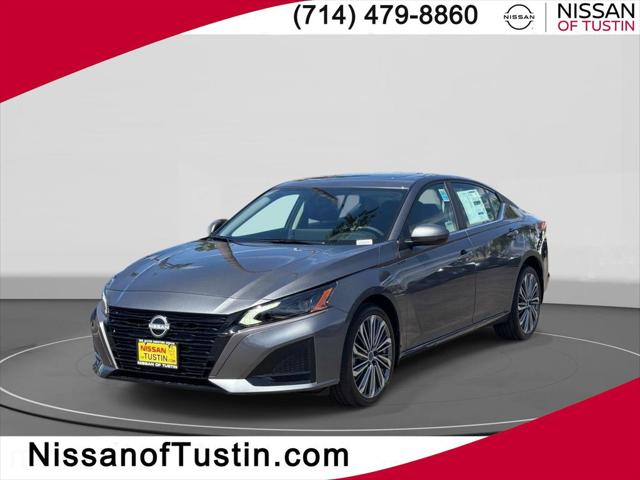 2026 Nissan Altima SV AWD for sale in Tustin, CA