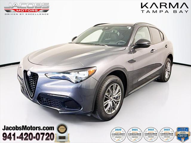 2024 Alfa Romeo Stelvio Sprint RWD for sale in Bradenton, FL