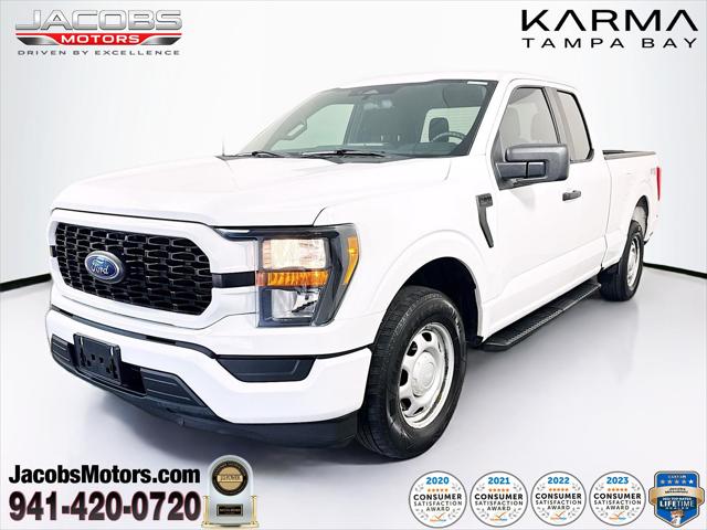 2023 Ford F-150 XL for sale in Bradenton, FL