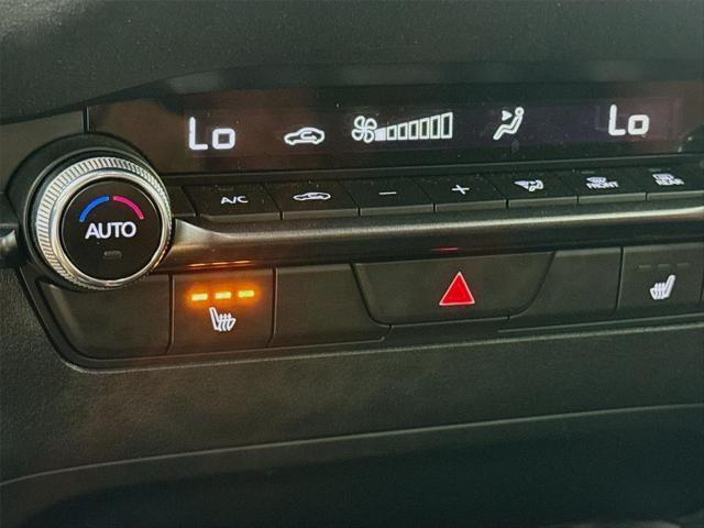 2025 Mazda Mazda3 2.5 Carbon Turbo