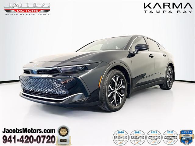 2025 Toyota Crown XLE for sale in Bradenton, FL