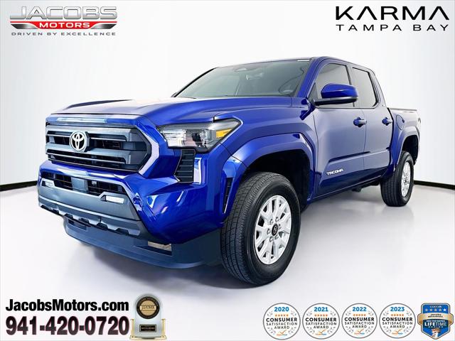 2025 Toyota Tacoma SR5 for sale in Bradenton, FL