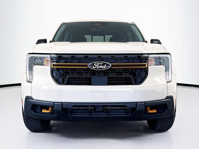 2025 Ford Maverick Tremor