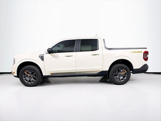 2025 Ford Maverick Tremor