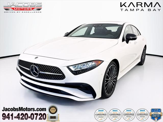 2023 Mercedes-Benz CLS 450 CLS 450 for sale in Bradenton, FL