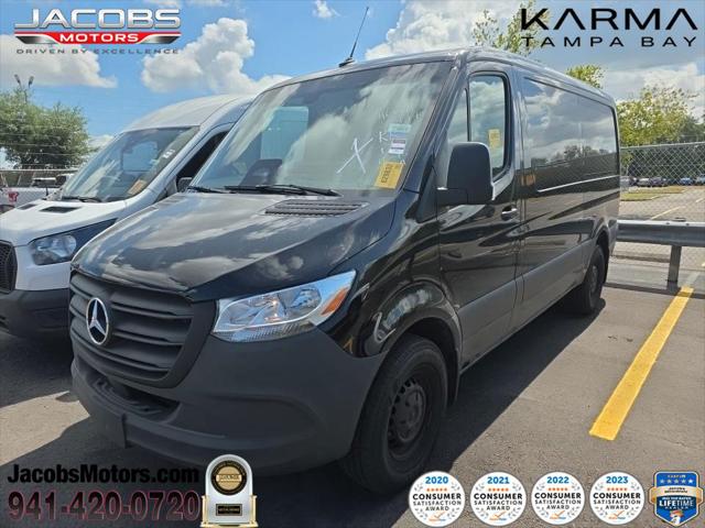 2026 Mercedes-Benz Sprinter 2500 2500 Standard Roof I4 Diesel 1 for sale in Bradenton, FL