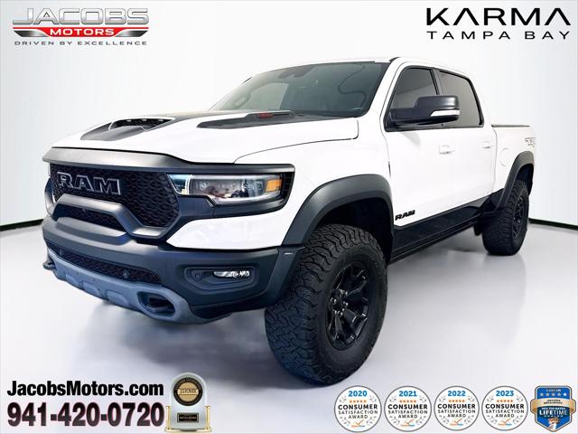 2022 Ram 1500 TRX Crew Cab 4x4 5'7" Box for sale in Bradenton, FL