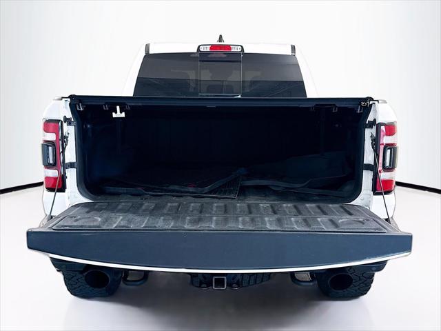 2022 Ram 1500 TRX Crew Cab 4x4 57 Box