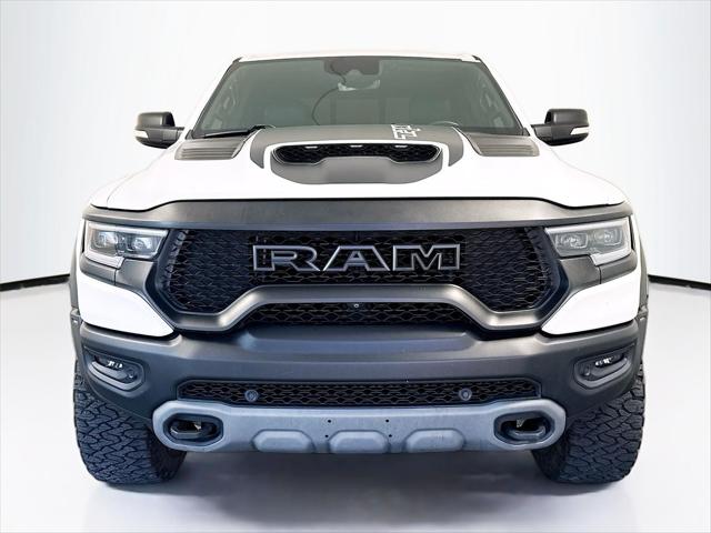 2022 Ram 1500 TRX Crew Cab 4x4 57 Box