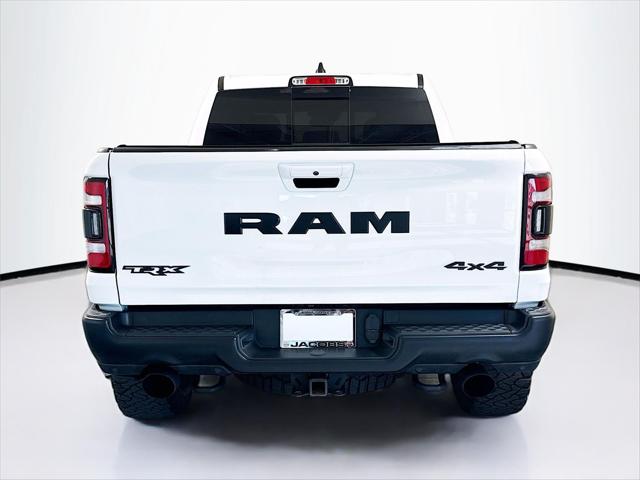 2022 Ram 1500 TRX Crew Cab 4x4 57 Box