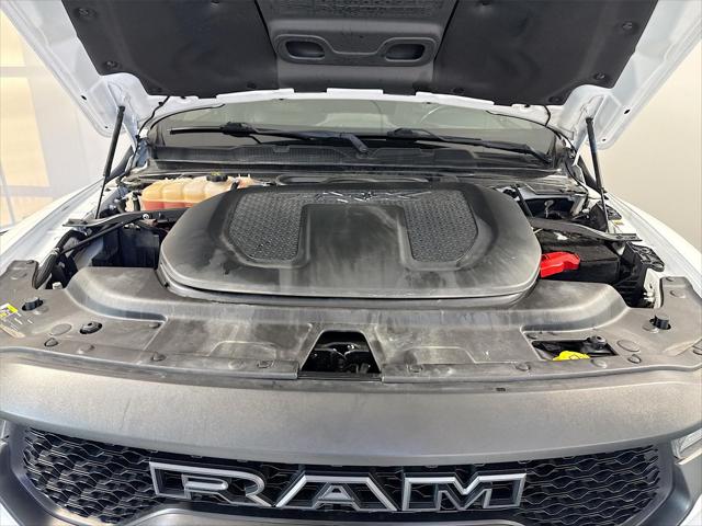 2022 Ram 1500 TRX Crew Cab 4x4 57 Box